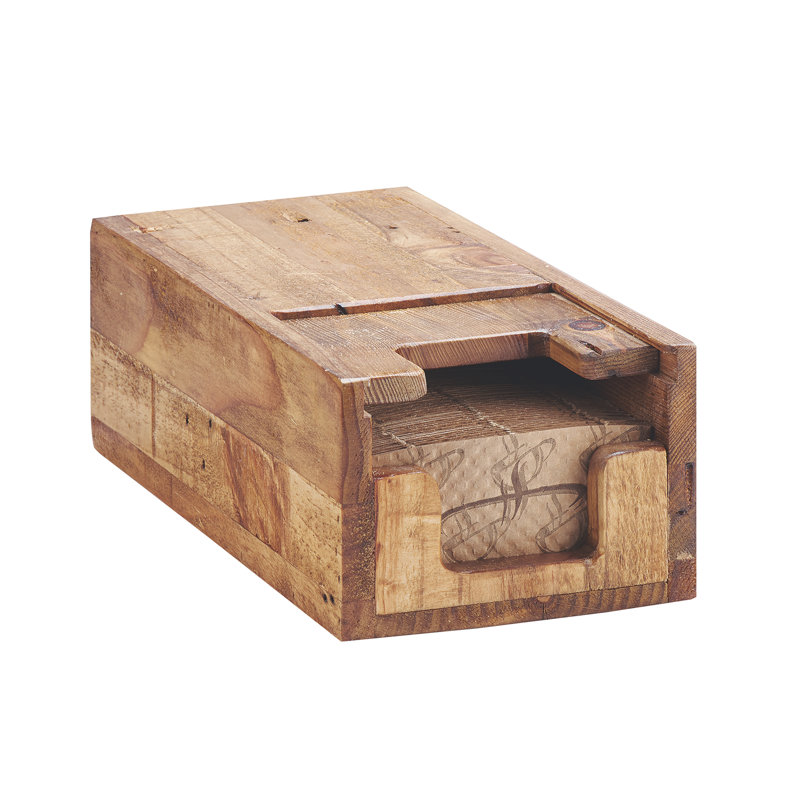 Madera Coffee Jacket Dispenser