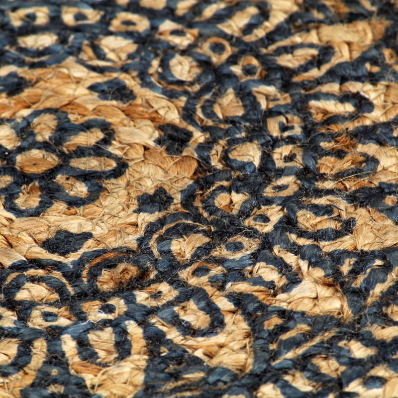 Apthorp Placemat, Dark Blue
