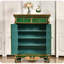 Armoire de rangement pour chaussures Retro