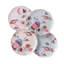 Cuckoo Bone China Saucer