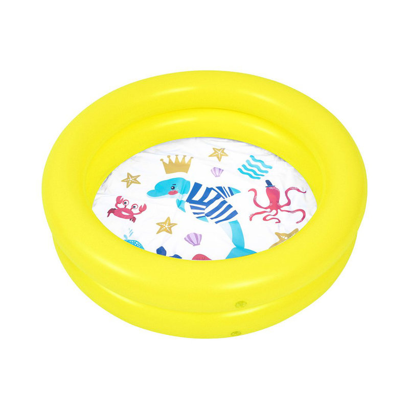 Benross 0.6 ft x 1ft x 1.4 ft Kiddie Pool