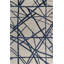 Kelly Wearstler Channels Indigo Area Rug-56520018