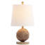 Lampe de table 18 po Landa