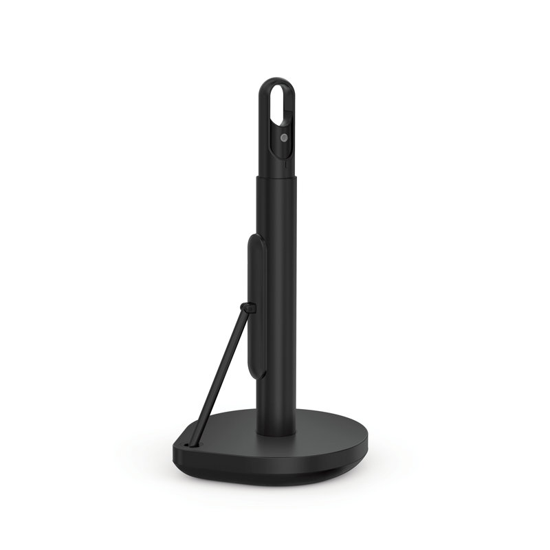 Simplehuman Paper Towel Pump, Black