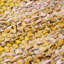 Krumm Solid Colour Area Rug-1893687027