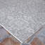Kraatz Floral Grey Ivory Flatwoven Indoor Outdoor Area Rug-27043588