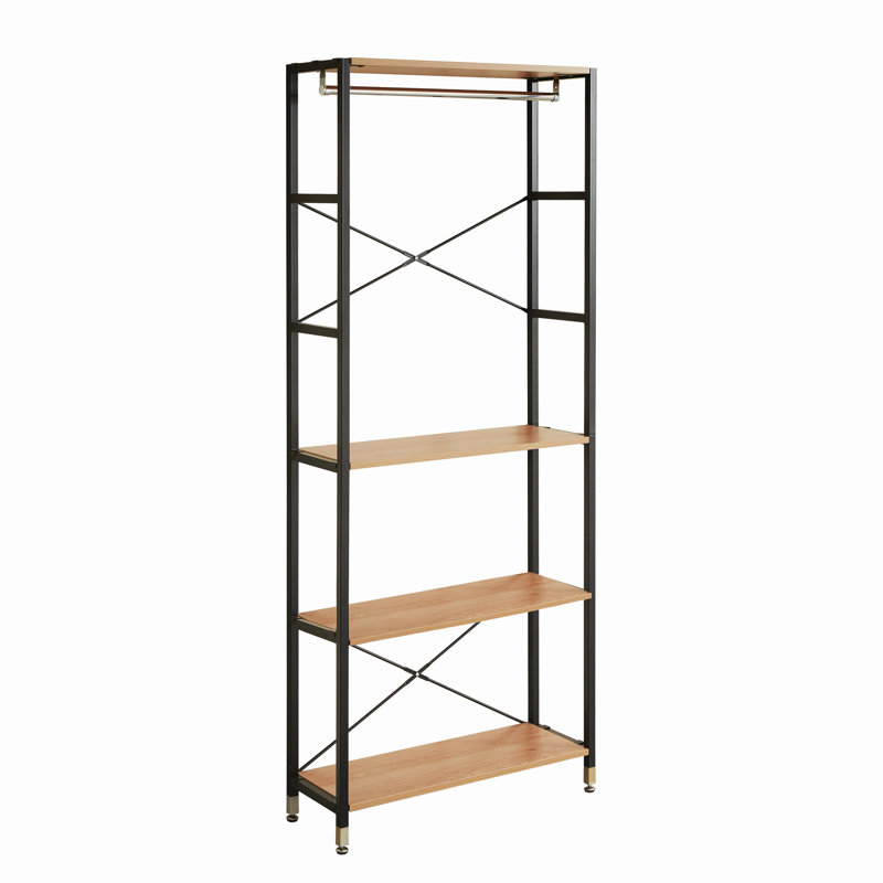 Arkdale 85cm Adjustable Clothing Rack