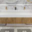 Ensemble de meuble-lavabo double l 83 po Glasgow-1687195791