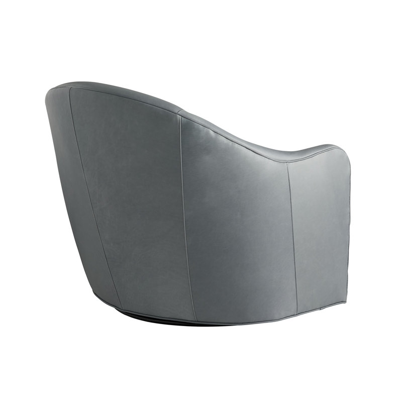 Delfino Barrel Chair