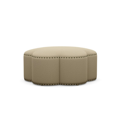 Kate 40" Ottoman
