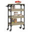 Serving Cart-217374423