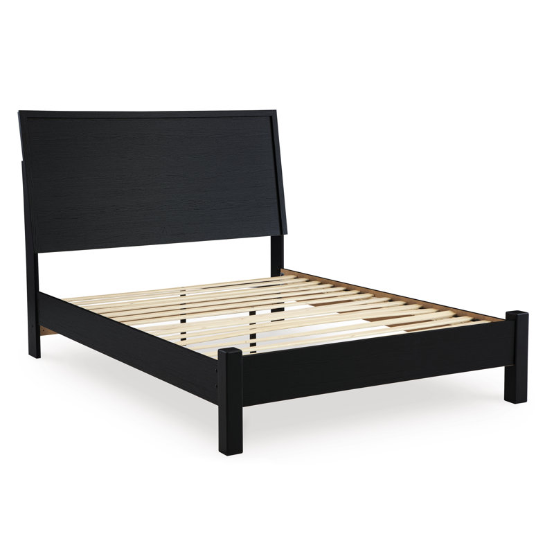 Aydia Queen Panel Headboard