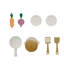 Teamson Kids - Little Chef Lake Tahoe Master Play Kitchen-116630315