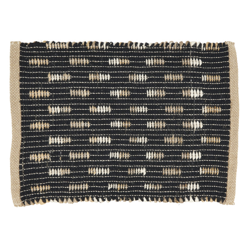 Cambria Collection Rectangle Placemat