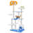 Elgan 66'' H Cat Tree