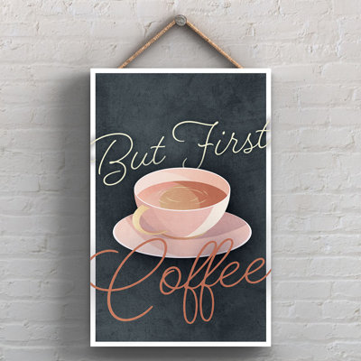 Food & Beverage Wall Decor