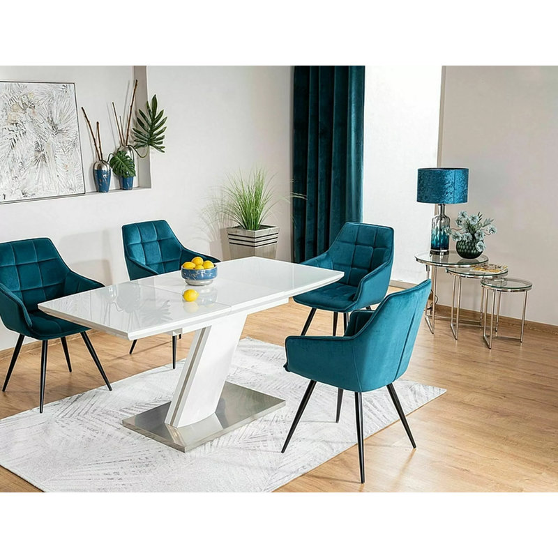 Charland Coffee Table