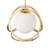 1 - Light Single Pendant