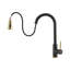 Living And Home Pull Down Kitchen Faucet-99870213