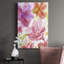 Blossoms in the Sun III - peinture sur toile tendue-470501550