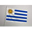 Drapeau de l'Uranda - drapeau extérieur-616704822