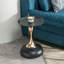 Table basse de salon avec table basse et table d'appoint-758468229