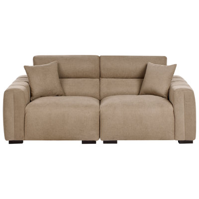 FAUSKAN 3 Seater Sofa