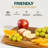 Anders Teak Wood Serving Tray-1855060978