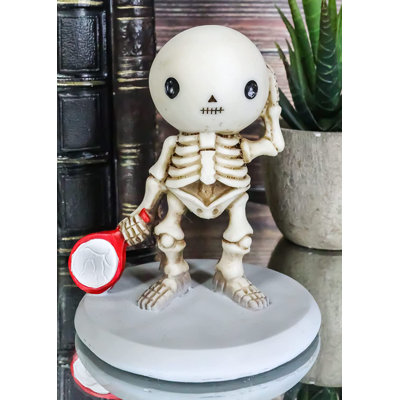 Figurine de collection Cristyan Mirror