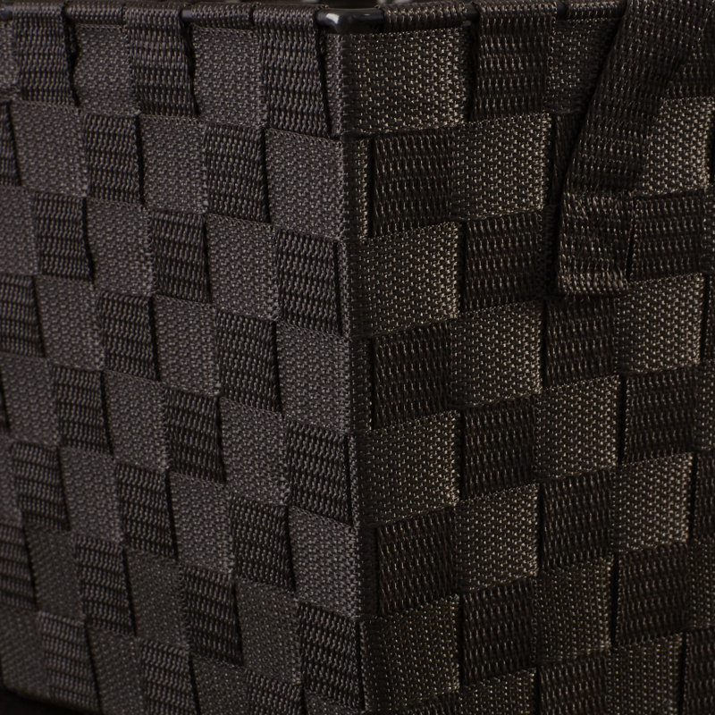 Ebern Designs Decorative Basket