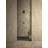 Hexagon FS Textured Finished 3D Fluted Marble For Wall, 1 Box 12 PCS-112642943