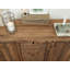 Artin Solid Wood 4 - Drawer Standard Accent Chest