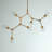 Spinks 7-Light Sputnik Modern Linear Chandelier-1609179724-1536030858-1534324209