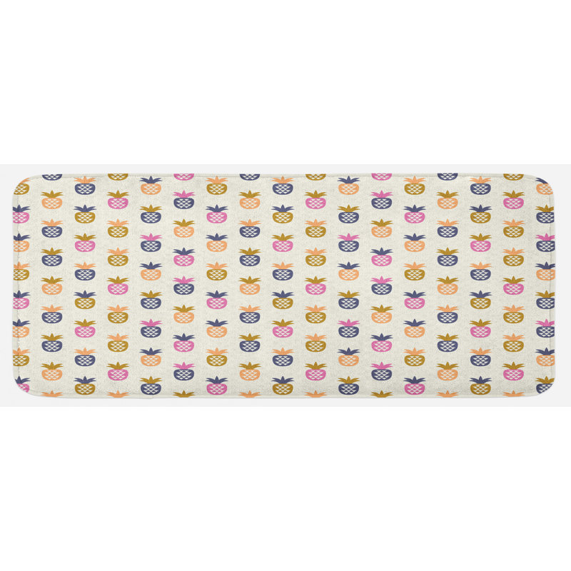 Tapis de cuisine
