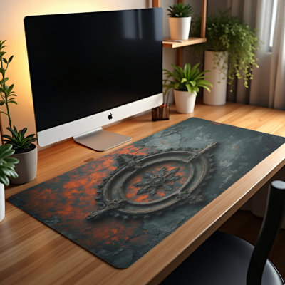 Polyester Desk Pad