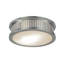 2 - Light Flush Mount