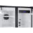 24" French Door Refrigerator 3.78 cu. ft. Refrigerator-Freezer-88861938