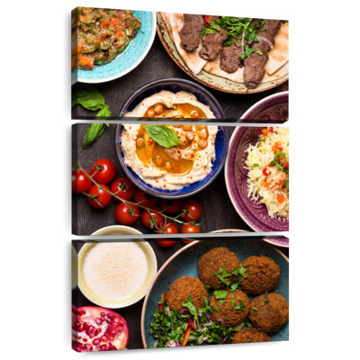 Yarlin Taste Of Middle East