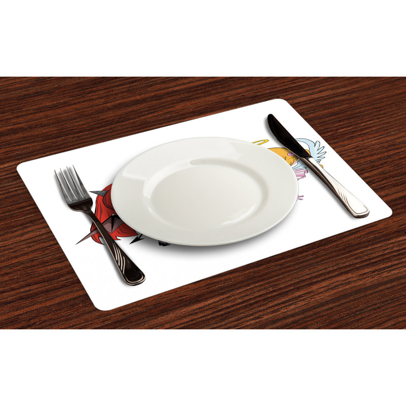 Récapitulatif 18,5" anime