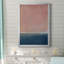 Coucher de soleil - Peinture encadrée-419189543-419160296-419160308