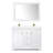 Avery 48'' Double Bathroom Vanity with Marble Top-61132373-97793626