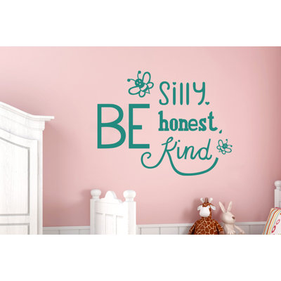 Wall Decal
