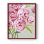 This Year's Peony II, reproduction encadrée - bois massif-1357568636-1357568615