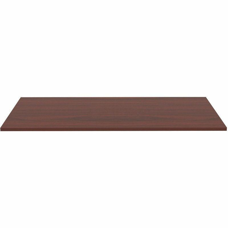 Multipurpose Tabletop, Brown