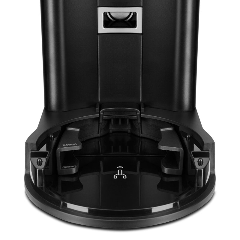 KitchenAid® Burr Coffee Grinder, Matte Black