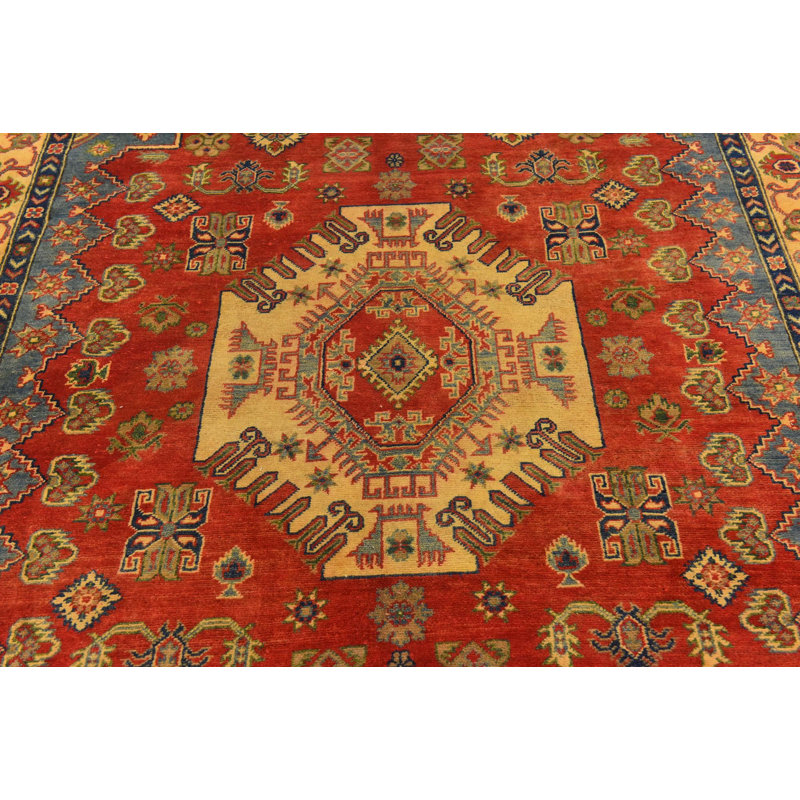 Tapis rouge Kaibab