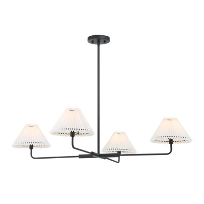 Pearson 4-Light Chandelier