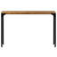 Gibbon 120cm Solid Wood Console Table-92952037