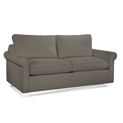 Park Lane Upholstered 58'' Sofa