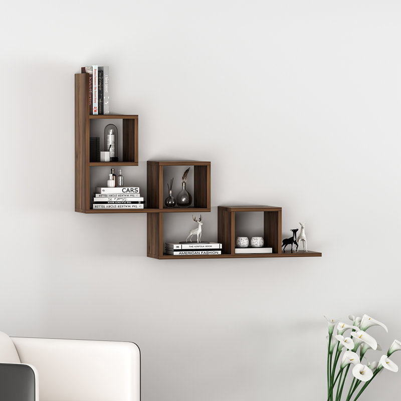 Easterly Tiered Accent Shelf